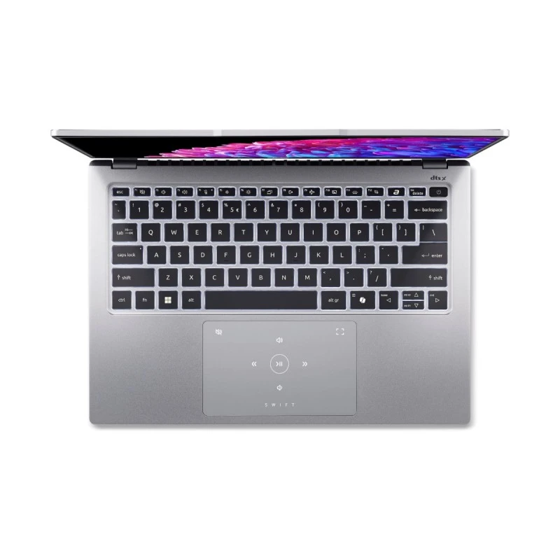 ACER SWIFT GO 14 SFG14-73-59KB NX.KY8EX.008