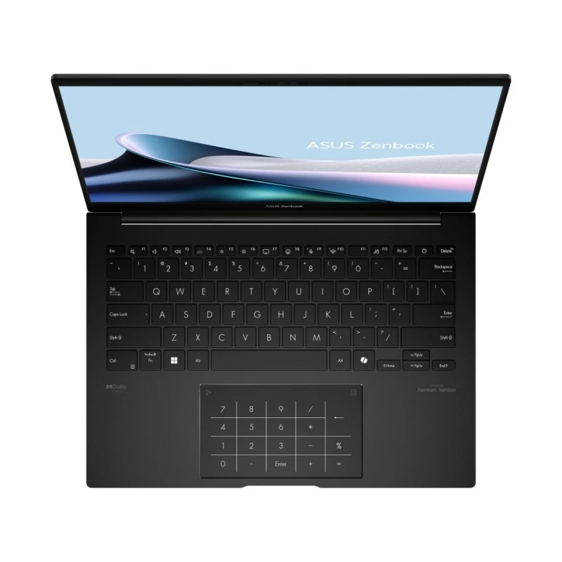 ASUS ZENBOOK UM3406KA-QD092W 90NB14U1-M007N0