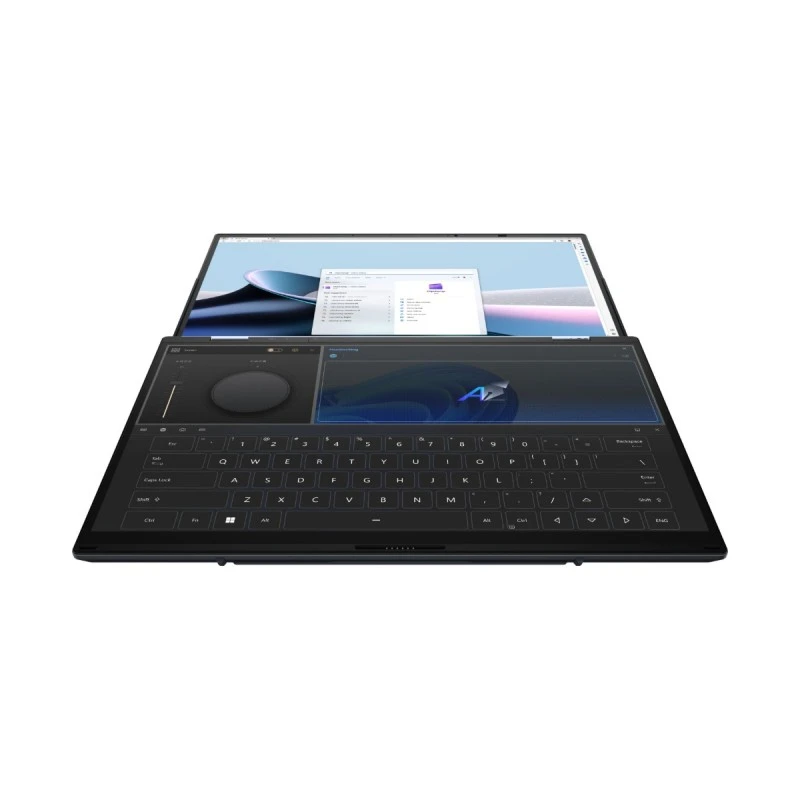 ASUS ZENBOOK DUO 14 90NB14X1-M00B50