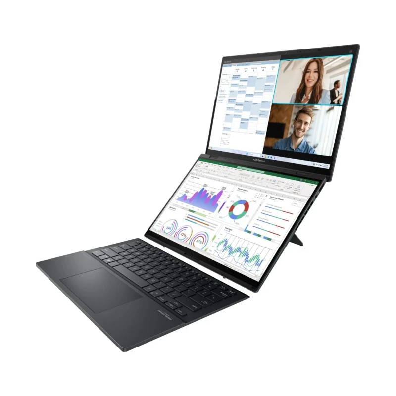 ASUS ZENBOOK DUO 14 90NB14X1-M00B50
