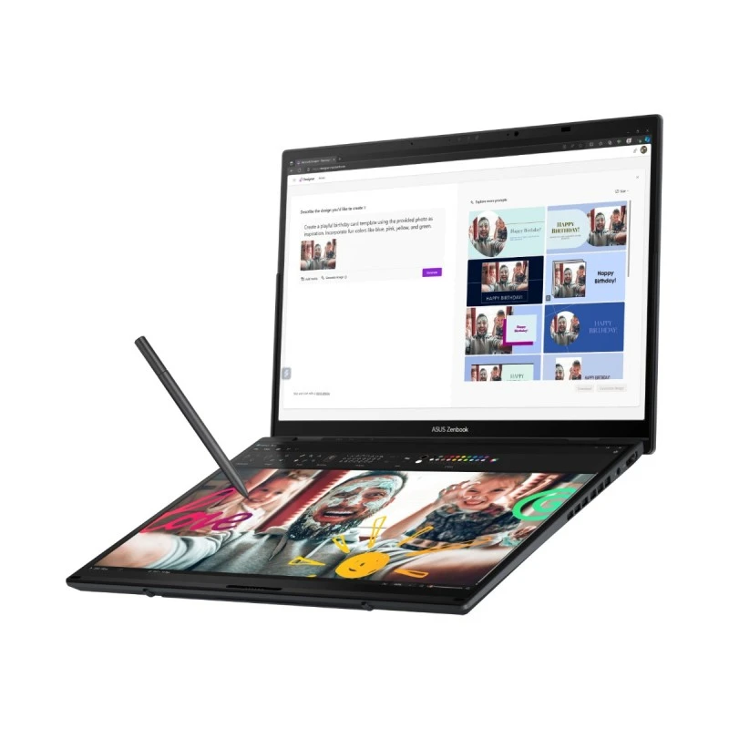 ASUS ZENBOOK DUO 14 90NB14X1-M00B50