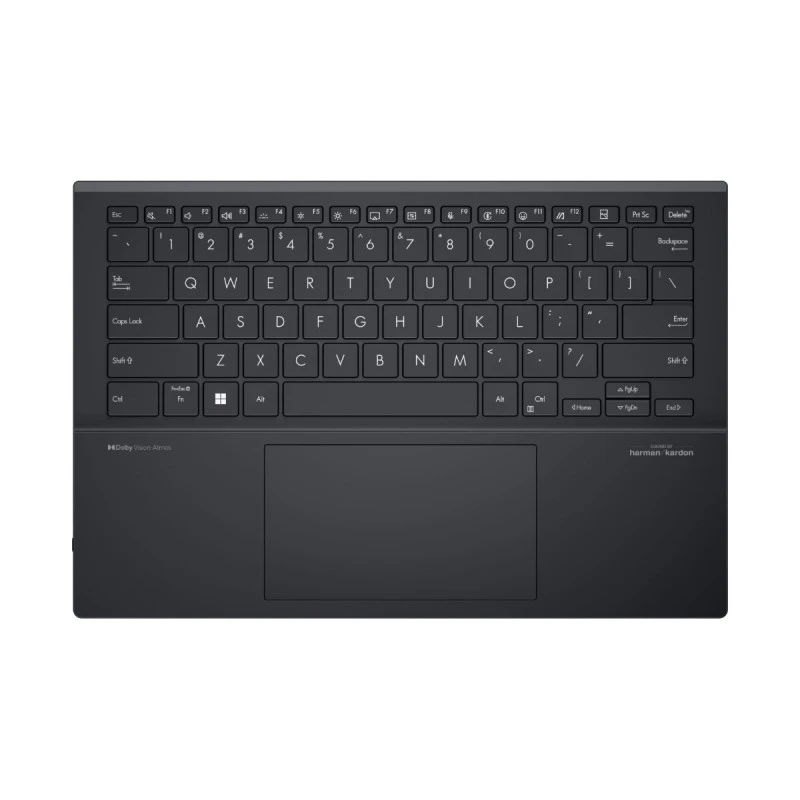 ASUS ZENBOOK DUO 14 90NB14X1-M00B50