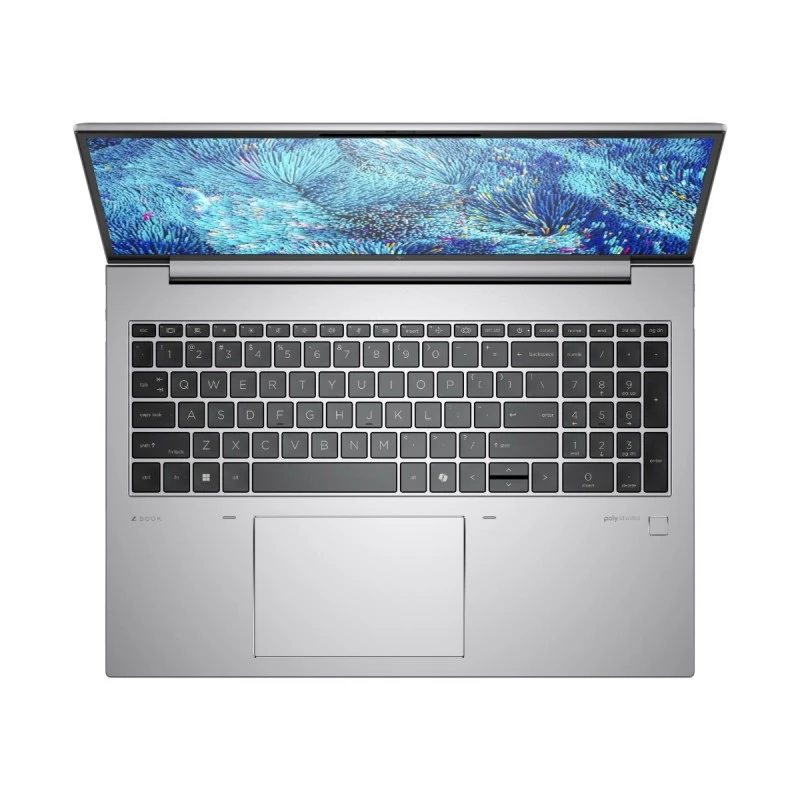 HP ZBOOK FIREFLY 16 G11 98N17ET