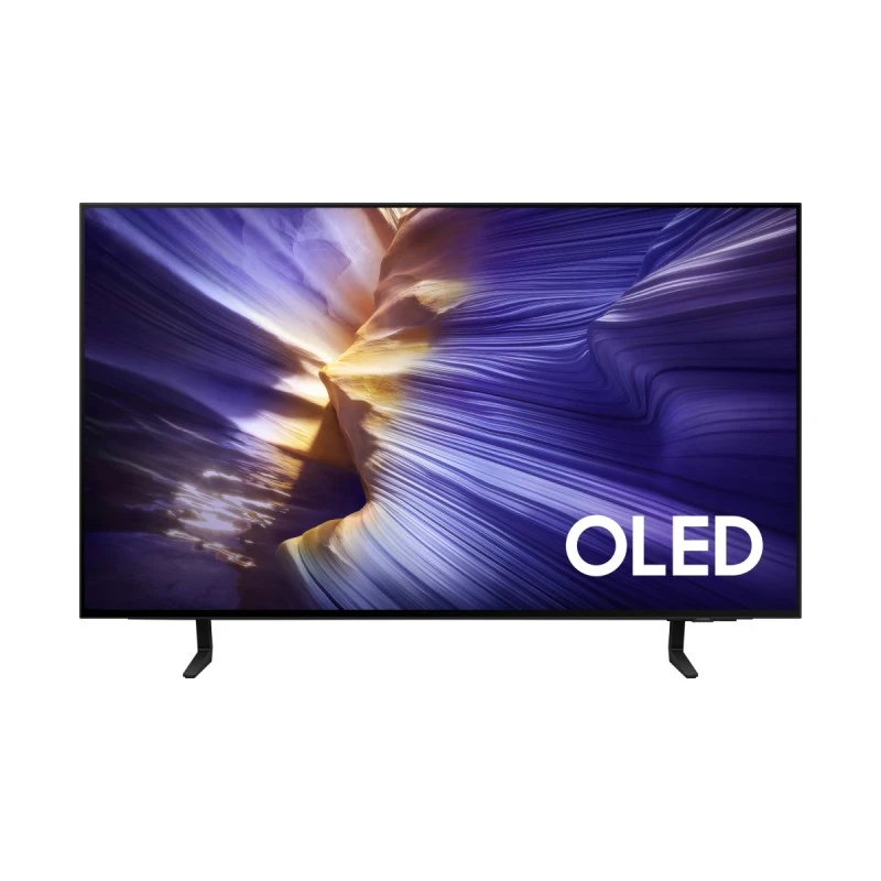 SAMSUNG QE-42S90F OLED SMART TV