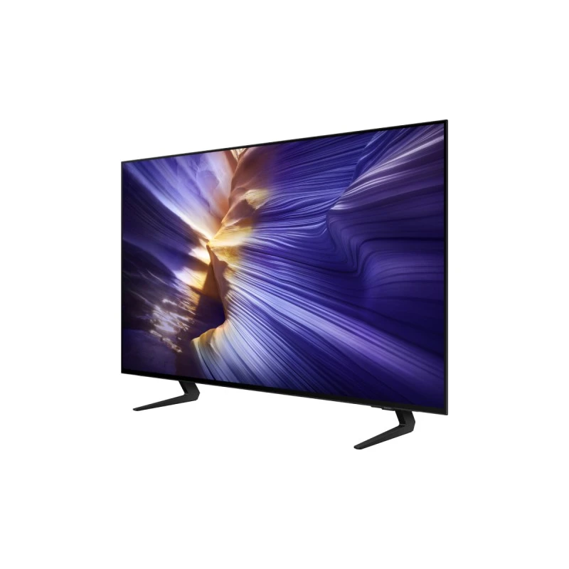 SAMSUNG QE-42S90F OLED SMART TV