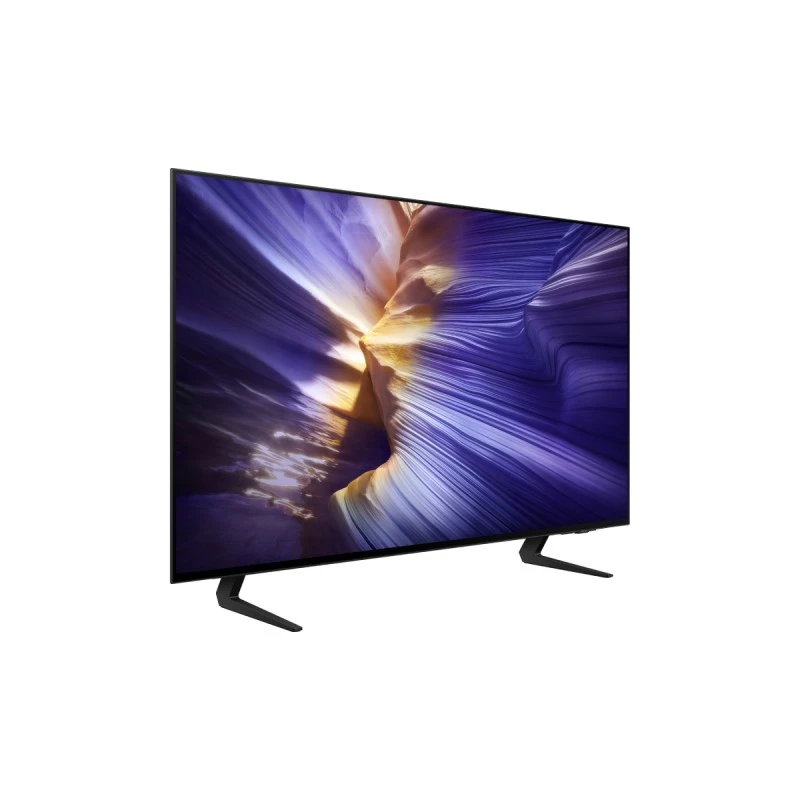SAMSUNG QE-42S90F OLED SMART TV