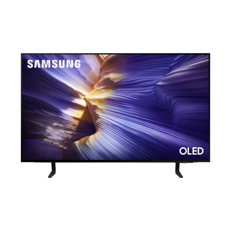 SAMSUNG QE-42S90F OLED SMART TV