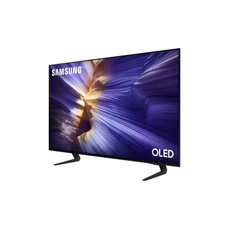 SAMSUNG QE-42S90F OLED SMART TV