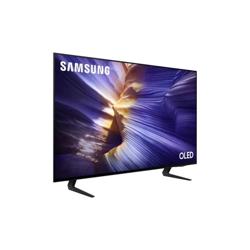 SAMSUNG QE-42S90F OLED SMART TV