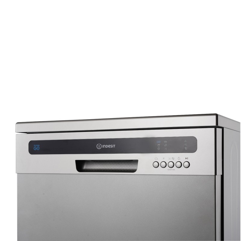 INDESIT IN2FE13CNO7S