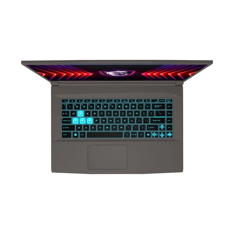 MSI THIN 15 A B7VF 9S7-16RK11-447