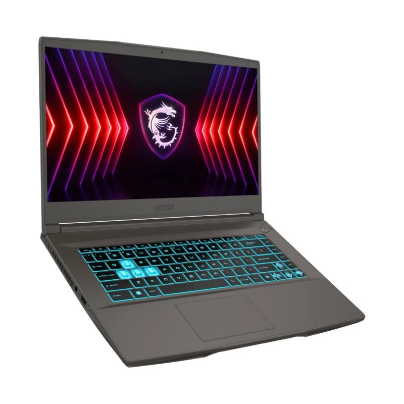 MSI THIN 15 A B7VF 9S7-16RK11-447