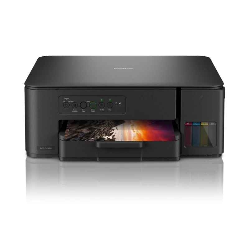 BROTHER DCP-T430WYJ1