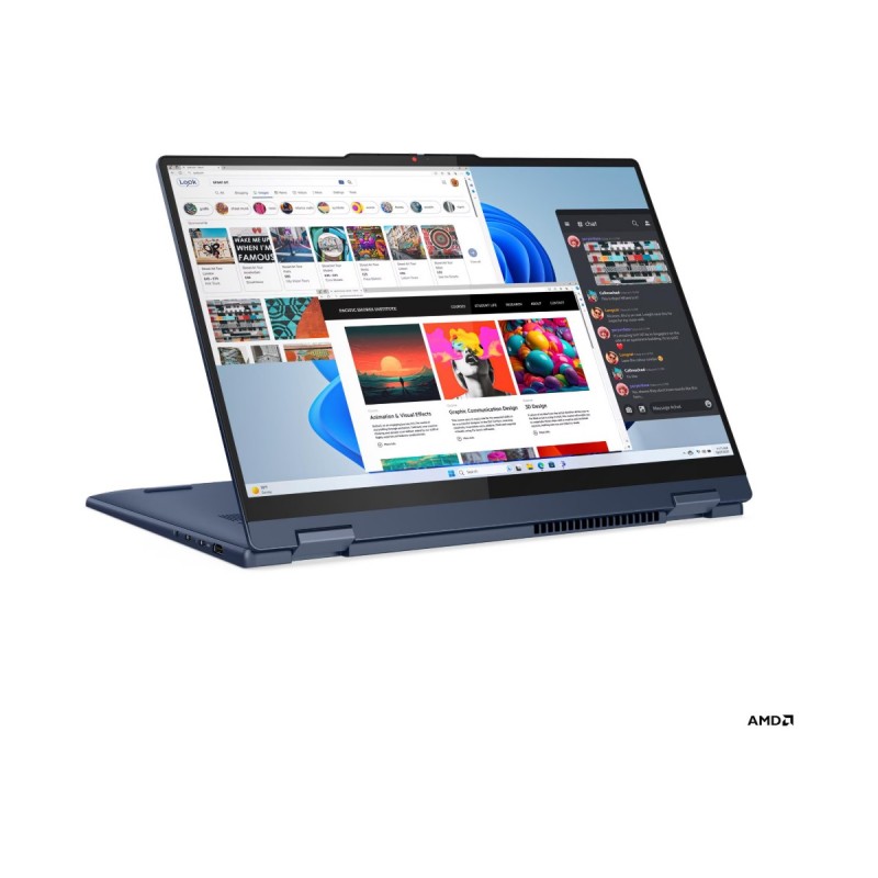 LENOVO IDEAPAD 5 2IN1 83DS0009BM