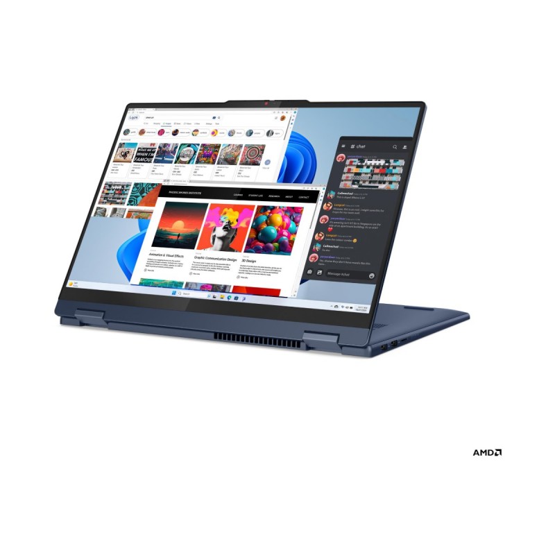 LENOVO IDEAPAD 5 2IN1 83DS0009BM