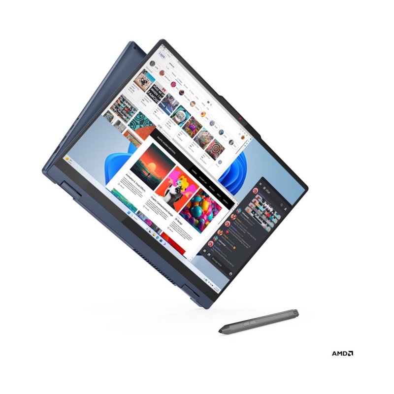 LENOVO IDEAPAD 5 2IN1 83DS0009BM