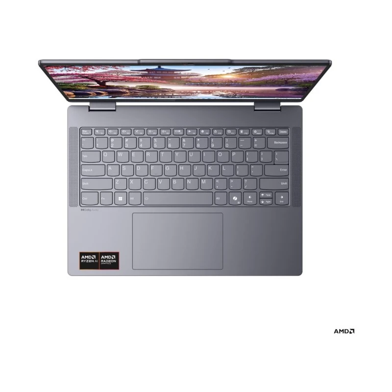 LENOVO IDEAPAD 5 2-IN-1 83KT001ABM