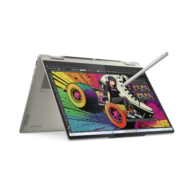 LENOVO YOGA 7 2-IN-1 83JR0010BM