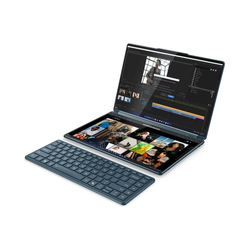 LENOVO YOGA BOOK 9 83KJ0019RM