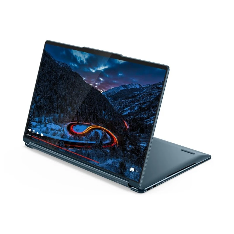 LENOVO YOGA BOOK 9 83KJ0019RM
