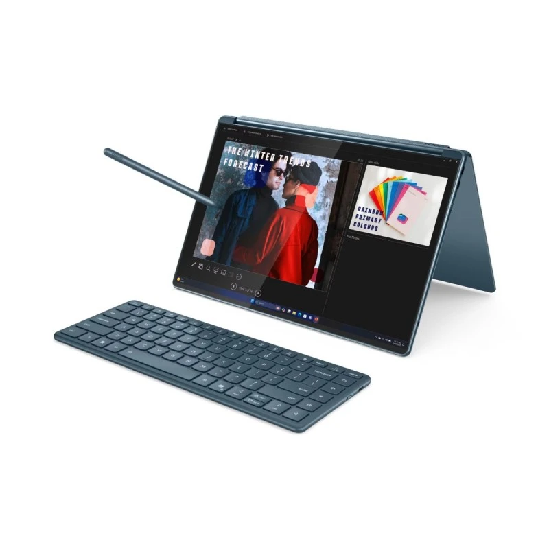 LENOVO YOGA BOOK 9 83KJ0019RM