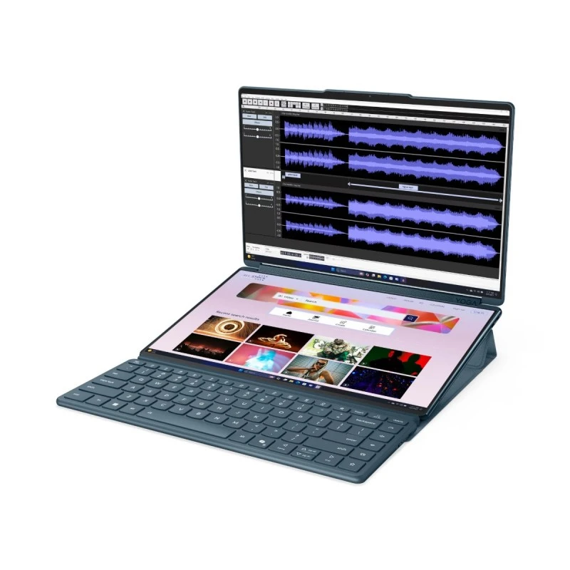 LENOVO YOGA BOOK 9 83KJ0019RM