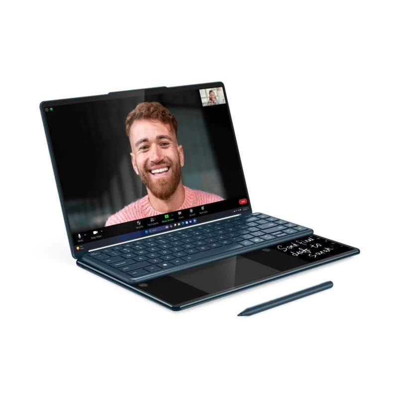 LENOVO YOGA BOOK 9 83KJ0019RM