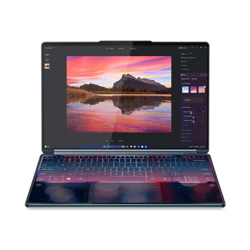 LENOVO YOGA BOOK 9 83KJ0019RM