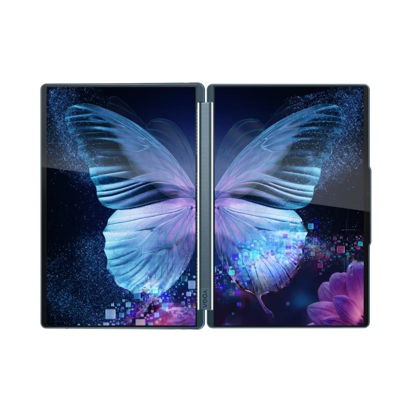 LENOVO YOGA BOOK 9 83KJ0019RM