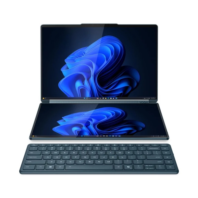 LENOVO YOGA BOOK 9 83KJ0019RM