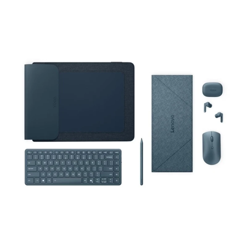 LENOVO YOGA BOOK 9 83KJ0019RM