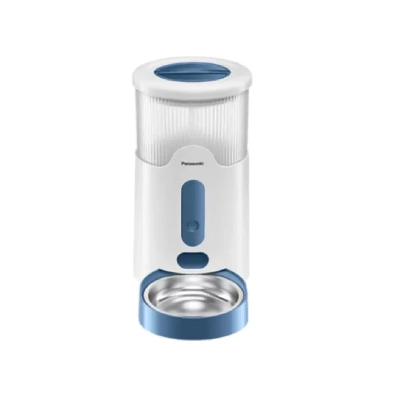 PANASONIC CP JNF01CW ИНТЕЛИГЕНТНА ХРАНИЛКА