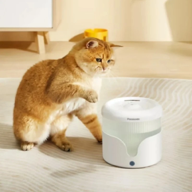 PANASONIC CP JNW01CW ВОДЕН ФОНТАН