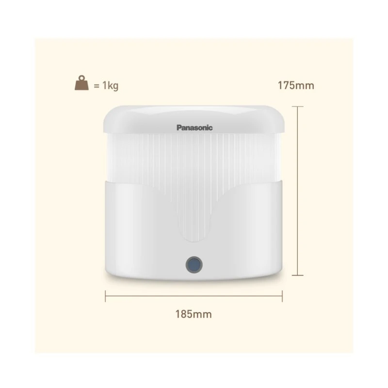 PANASONIC CP JNW01CW ВОДЕН ФОНТАН