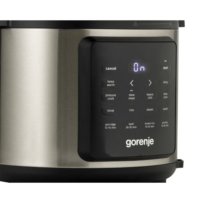 GORENJE GMC6SBK