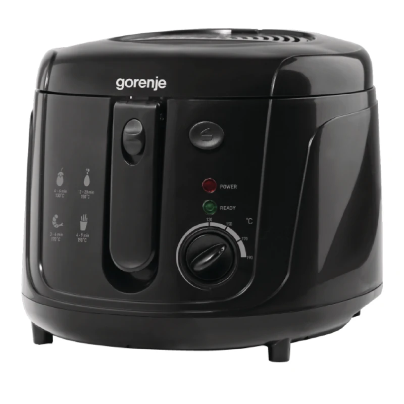 GORENJE GF1800BK