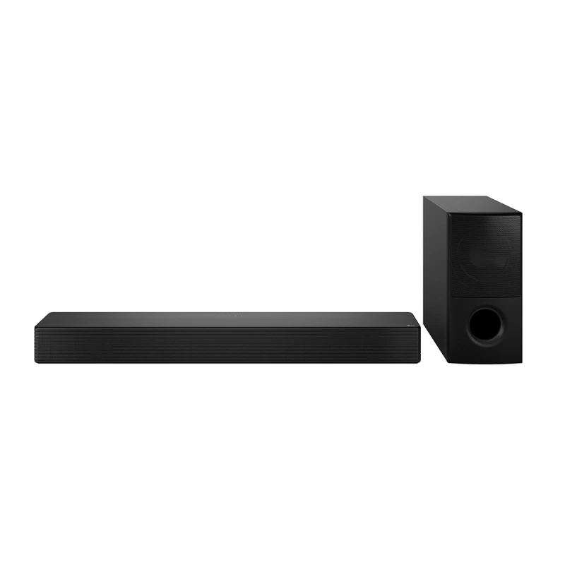 LG SH5A SOUNDBAR