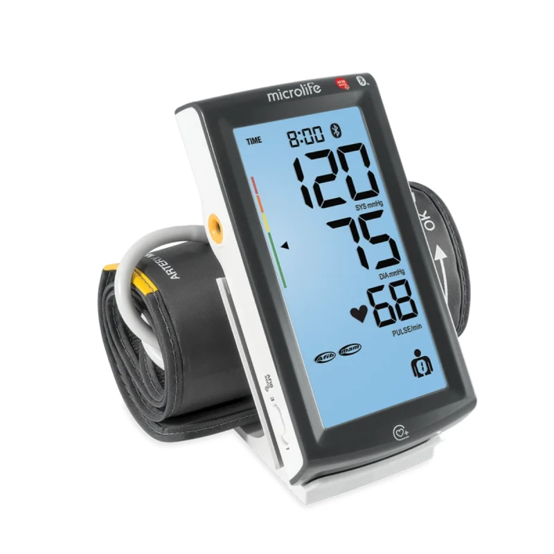 MICROLIFE BP A7 Touch BT