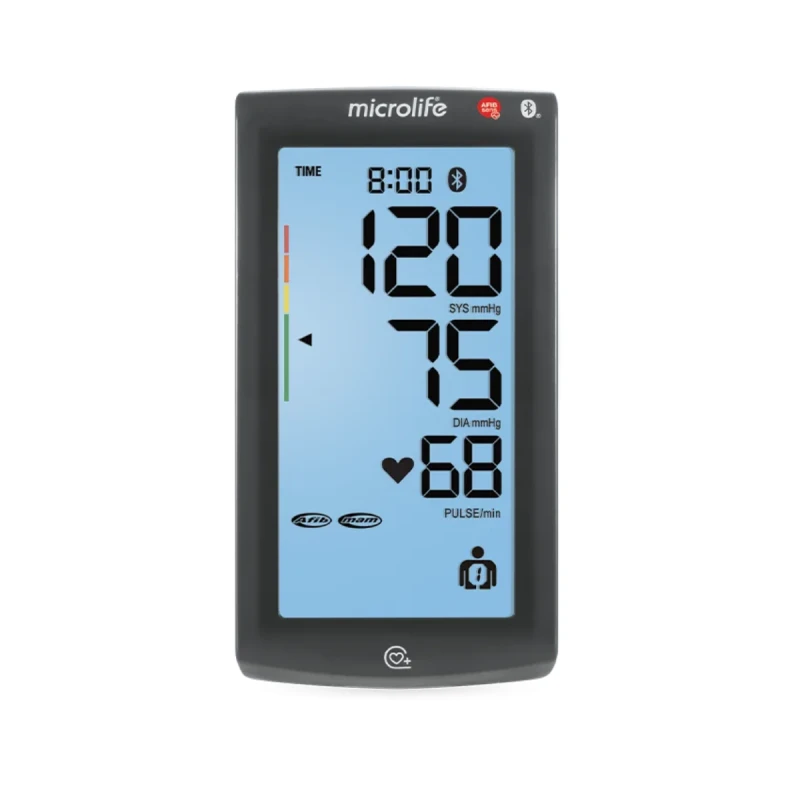 MICROLIFE BP A7 Touch BT