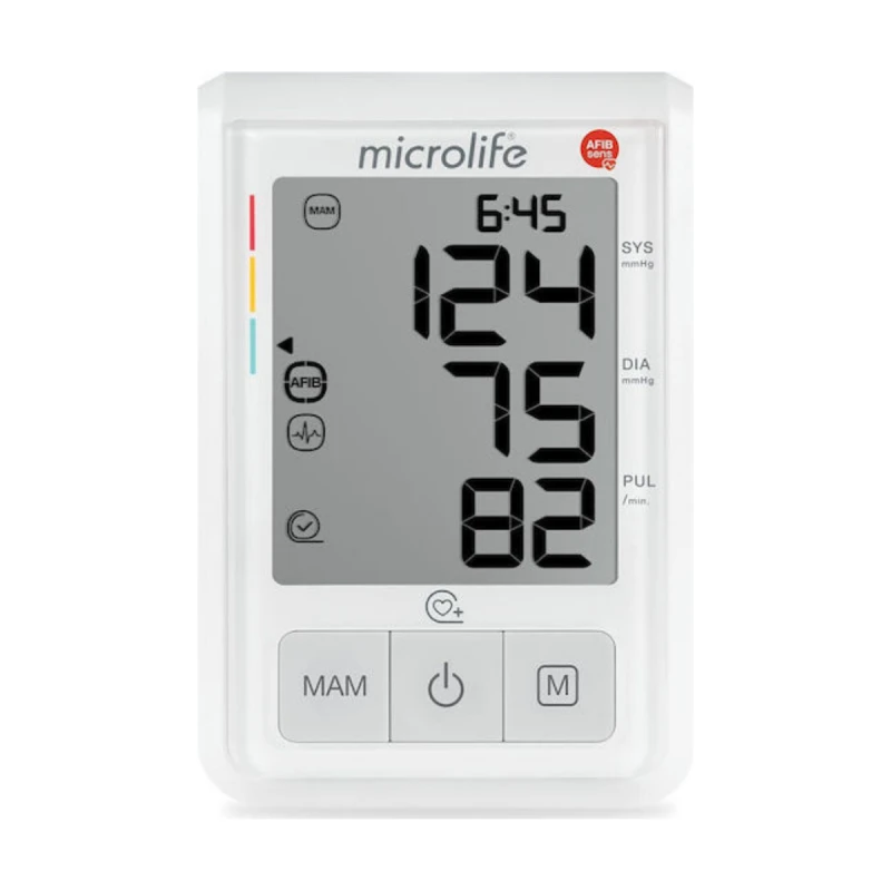 MICROLIFE BP B3 AFIB