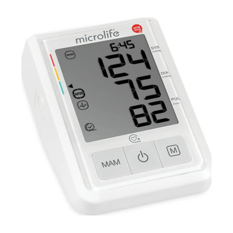 MICROLIFE BP B3 AFIB