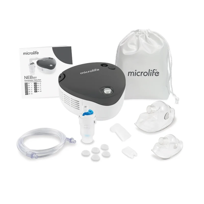 MICROLIFE NEB 301