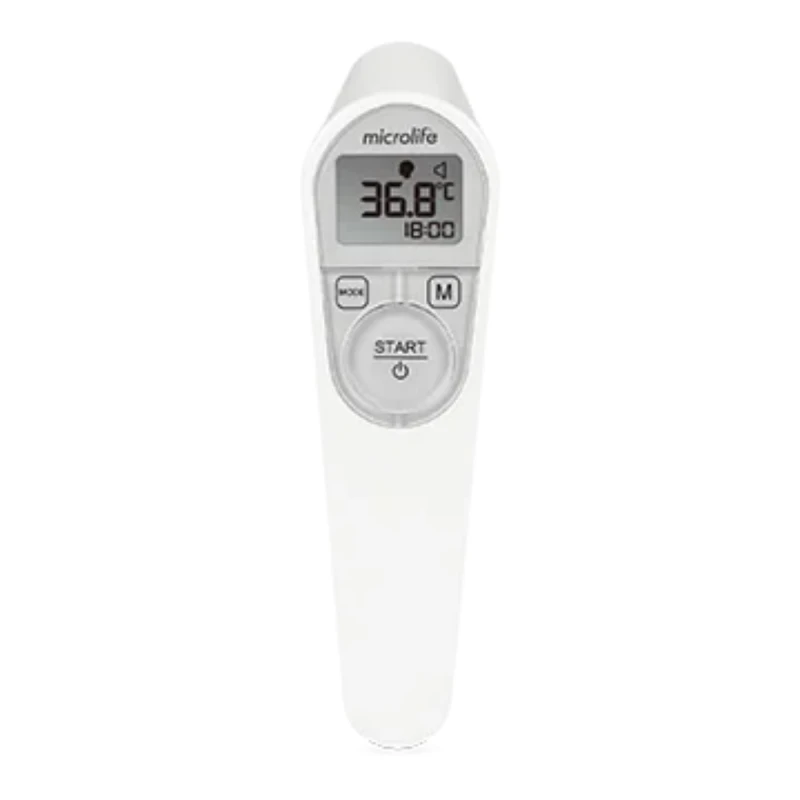 MICROLIFE NC 200