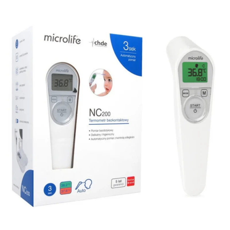 MICROLIFE NC 200