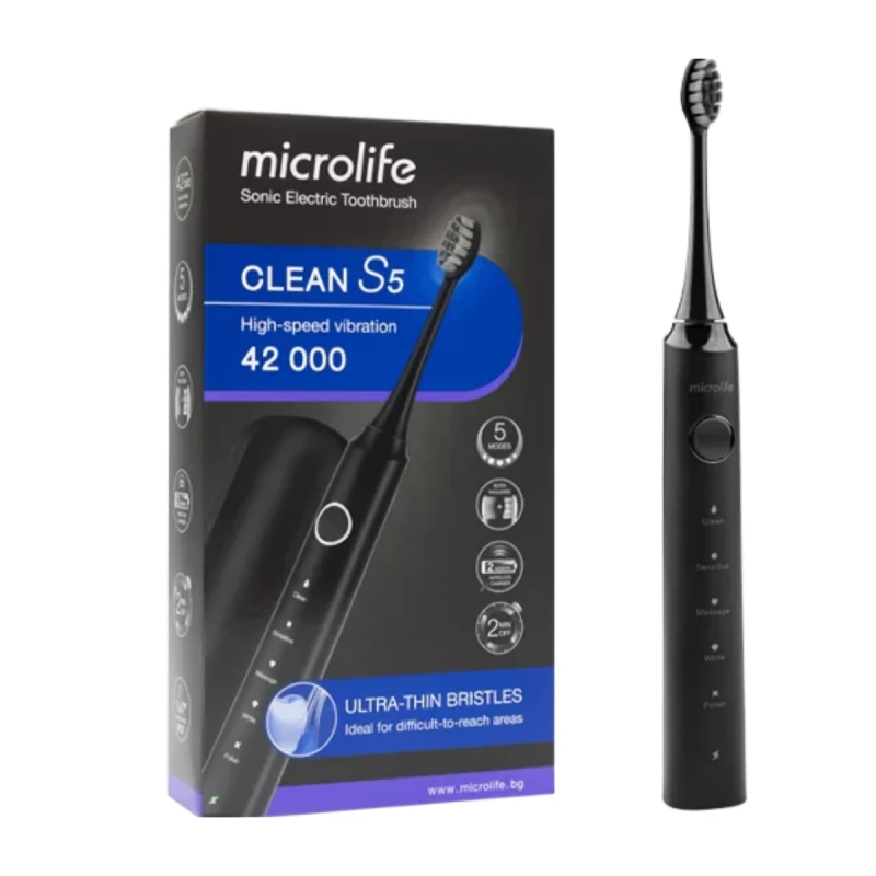 MICROLIFE S5
