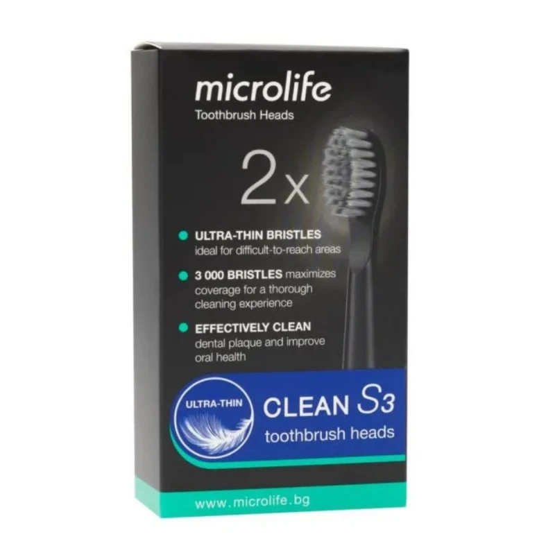 MICROLIFE S3