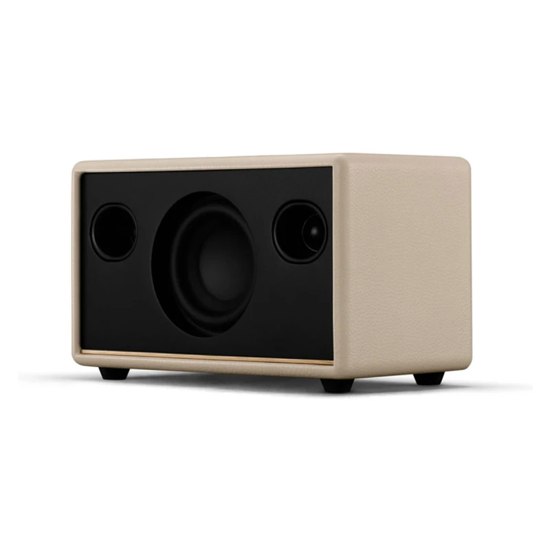 MARSHALL ACTON III BT CREAM PORTABLE SPEAKER