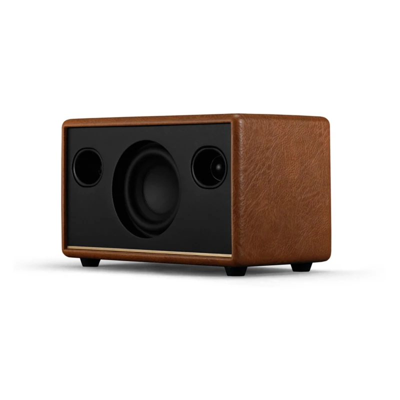 MARSHALL ACTON III BT BROWN PORTABLE SPEAKER