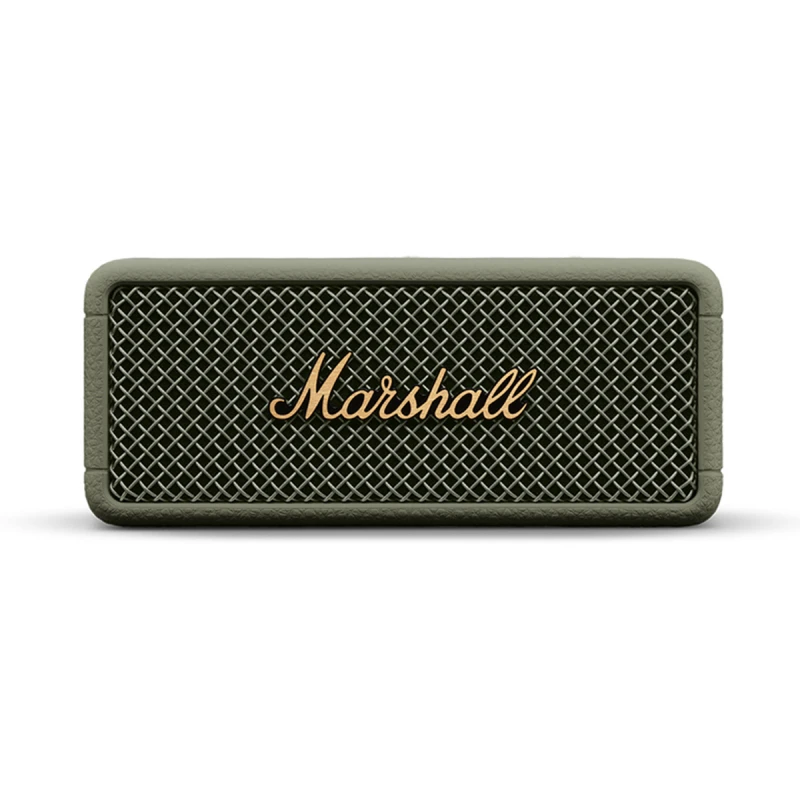 MARSHALL EMBERTON III SAGE PORTABLE SPEAKER