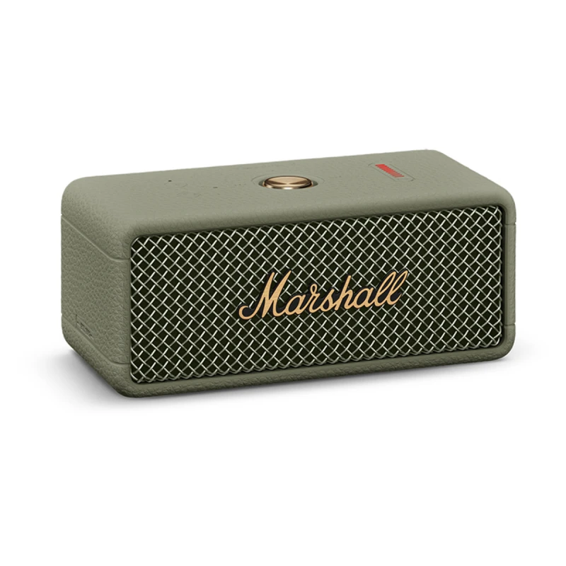 MARSHALL EMBERTON III SAGE PORTABLE SPEAKER